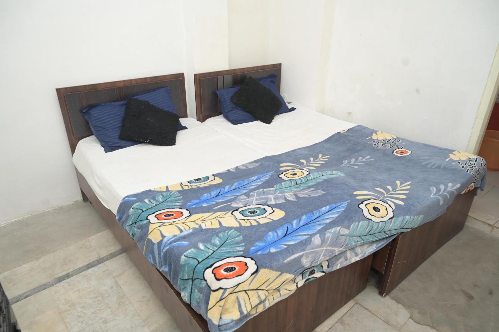Rk Hotel Rooms Rāipur Exterior foto